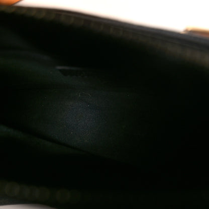 Louis Vuitton Monogram Pallas Full BB Black 4 of 9