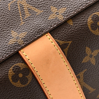 Louis Vuitton Monogram Carryall 12 of 18