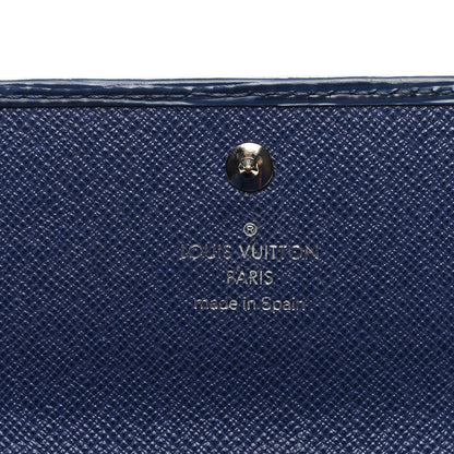 Louis Vuitton Epi Porte Tresor International Wallet Toledo 6 of 9