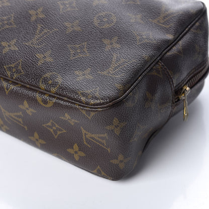 Louis Vuitton Monogram Trousse Toilette 28 12 of 16
