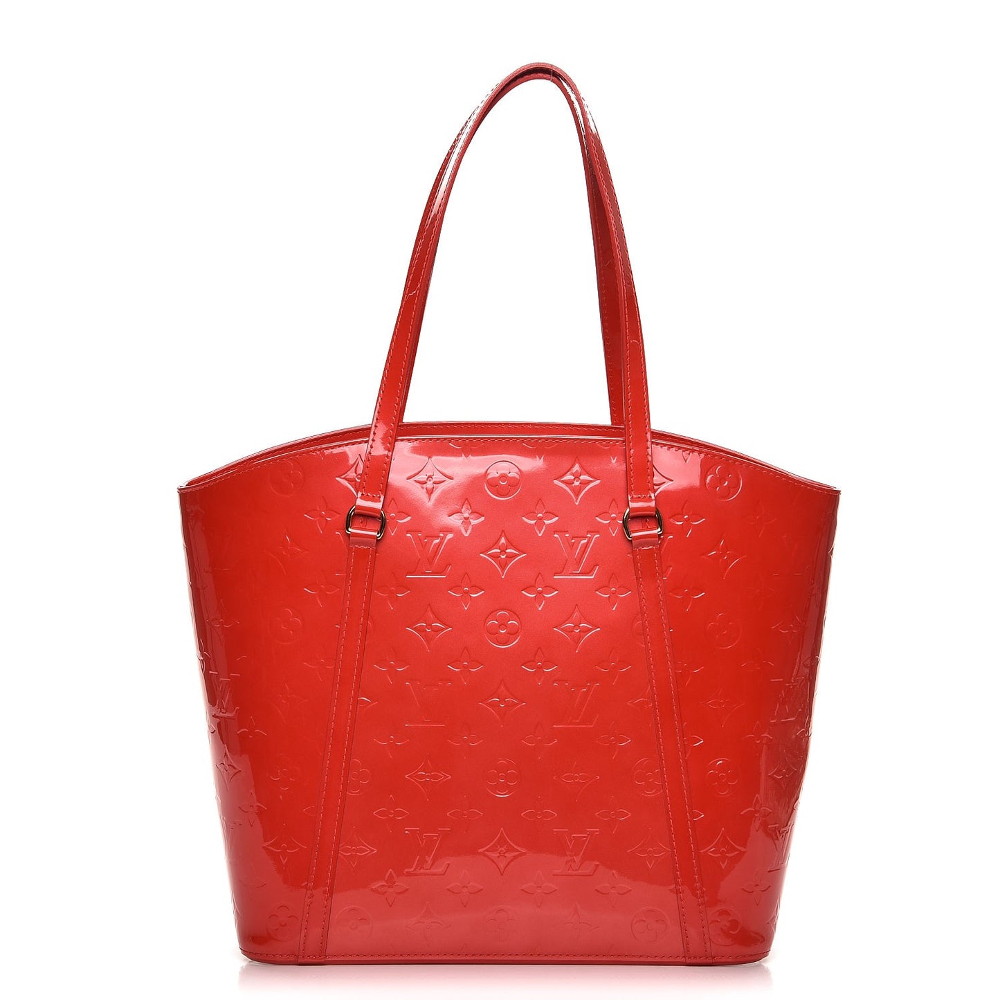 Vernis Avalon MM Rouge Grenadine