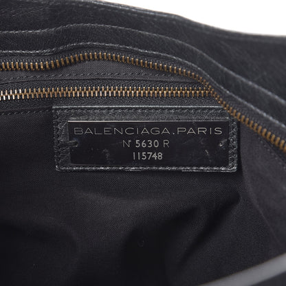 Balenciaga Agneau Classic Hardware City Black 7 of 27