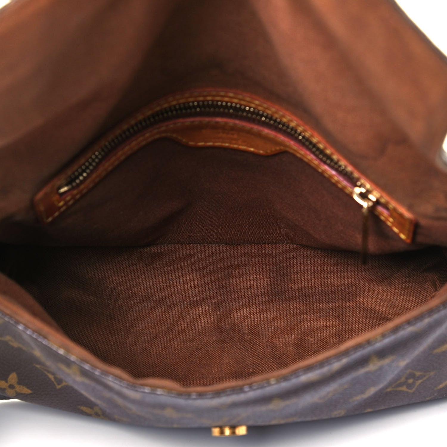 Louis Vuitton Monogram Mini Looping 5 of 9