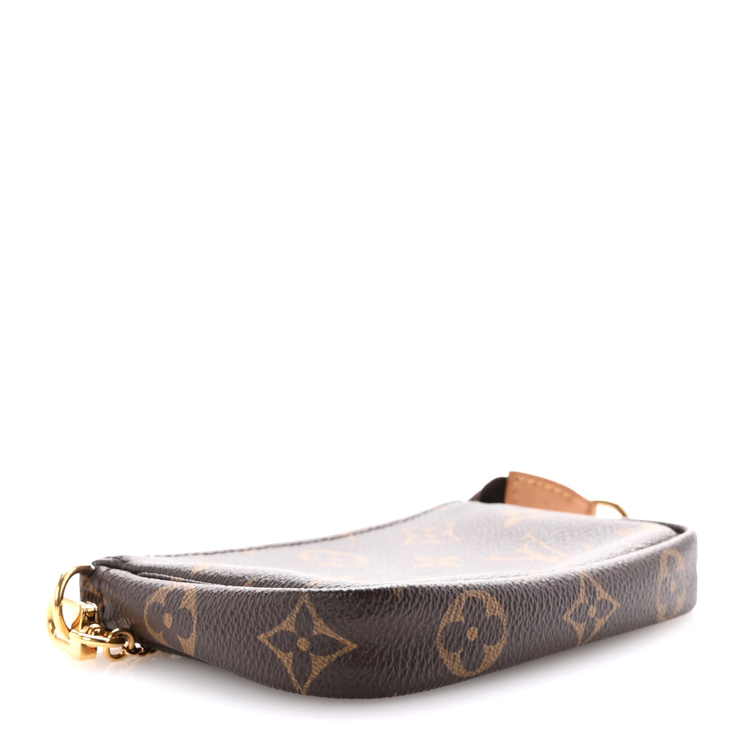 Monogram Mini Pochette Accessories