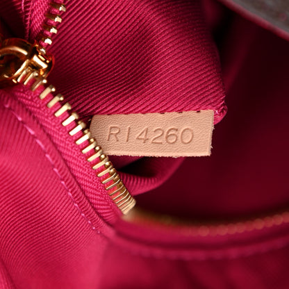 Louis Vuitton Monogram Graceful PM Pivoine 7 of 8