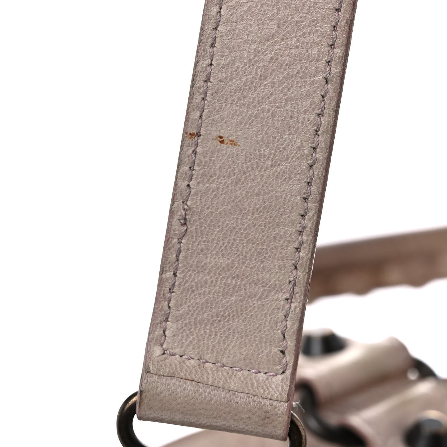 Agneau Classic Hardware City Bois De Rose