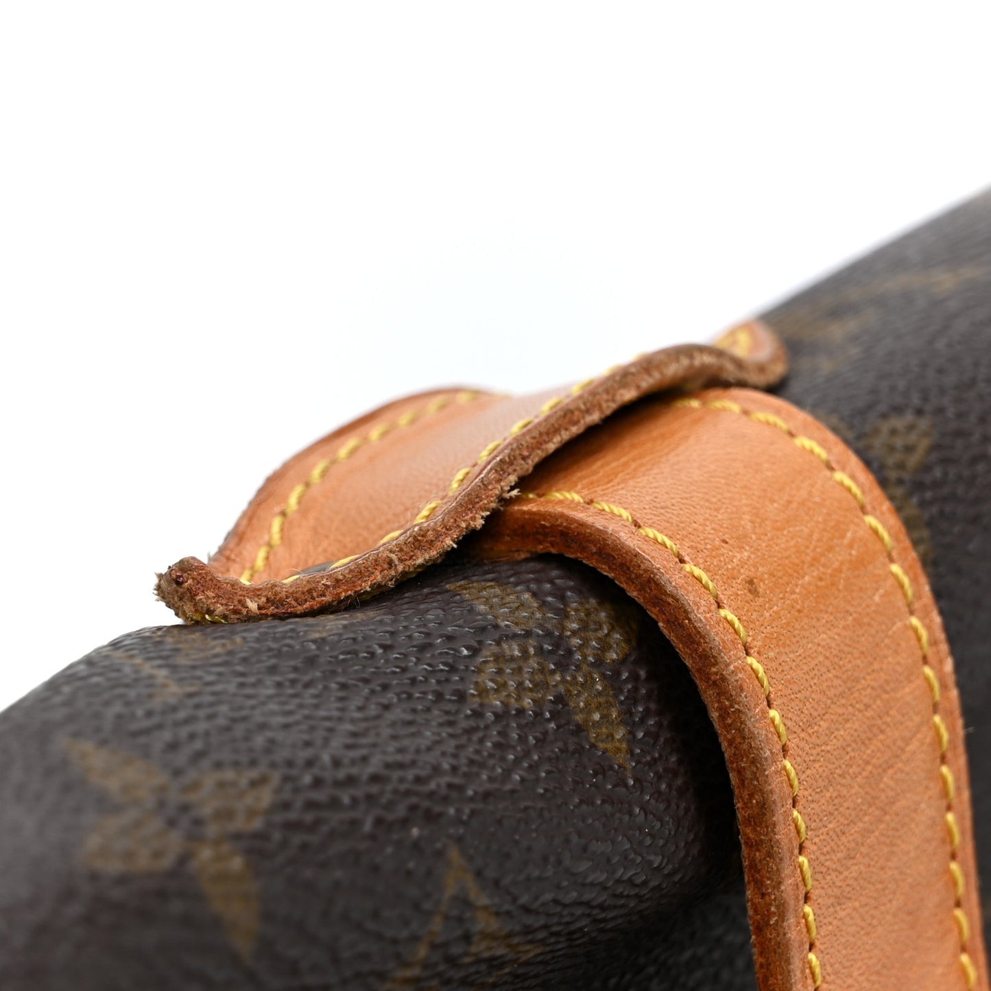 Monogram Saumur 35