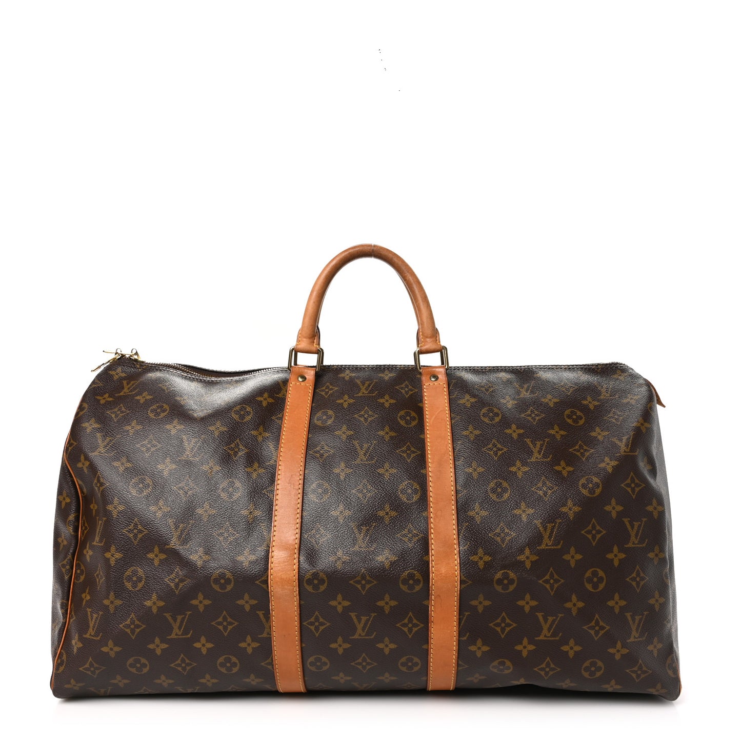 Monogram Keepall 55