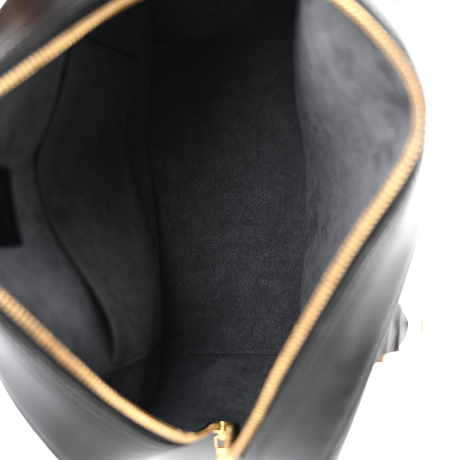 Louis Vuitton Epi Sablons Black 5 of 10