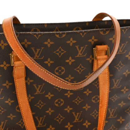 Louis Vuitton Monogram Vavin GM 10 of 11