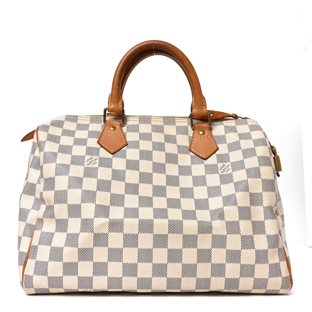 Damier Azur Speedy 30