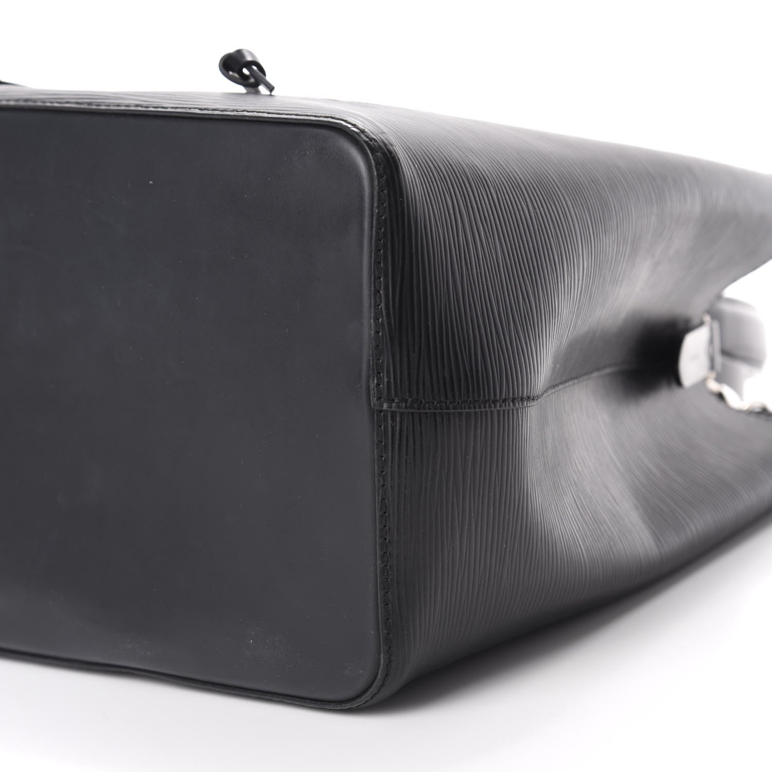Louis Vuitton Epi Neonoe Black 8 of 11