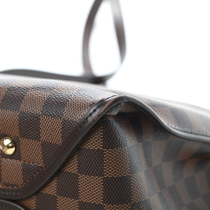 Louis Vuitton Damier Ebene Duomo Messenger 11 of 16