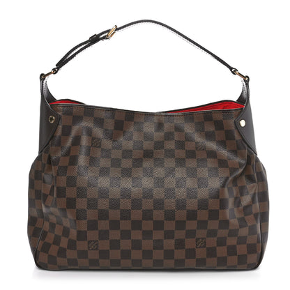 Louis Vuitton Damier Ebene Reggia 1 of 10