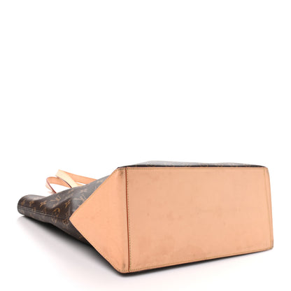 Louis Vuitton Monogram Mezzo NM 4 of 9