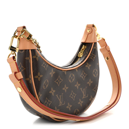 Louis Vuitton Monogram Loop 3 of 9