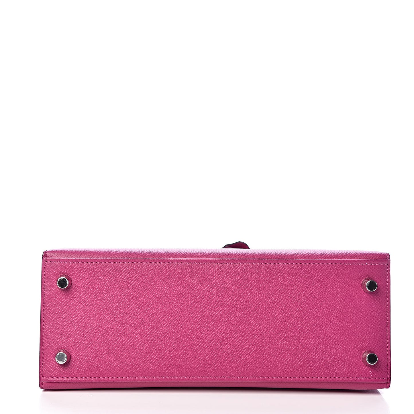 Epsom Kelly Sellier 25 Rose Pourpre