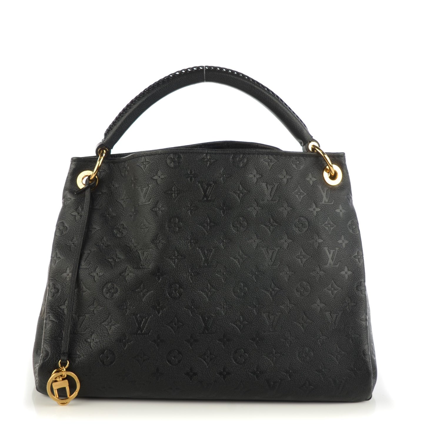 Empreinte Artsy MM Black