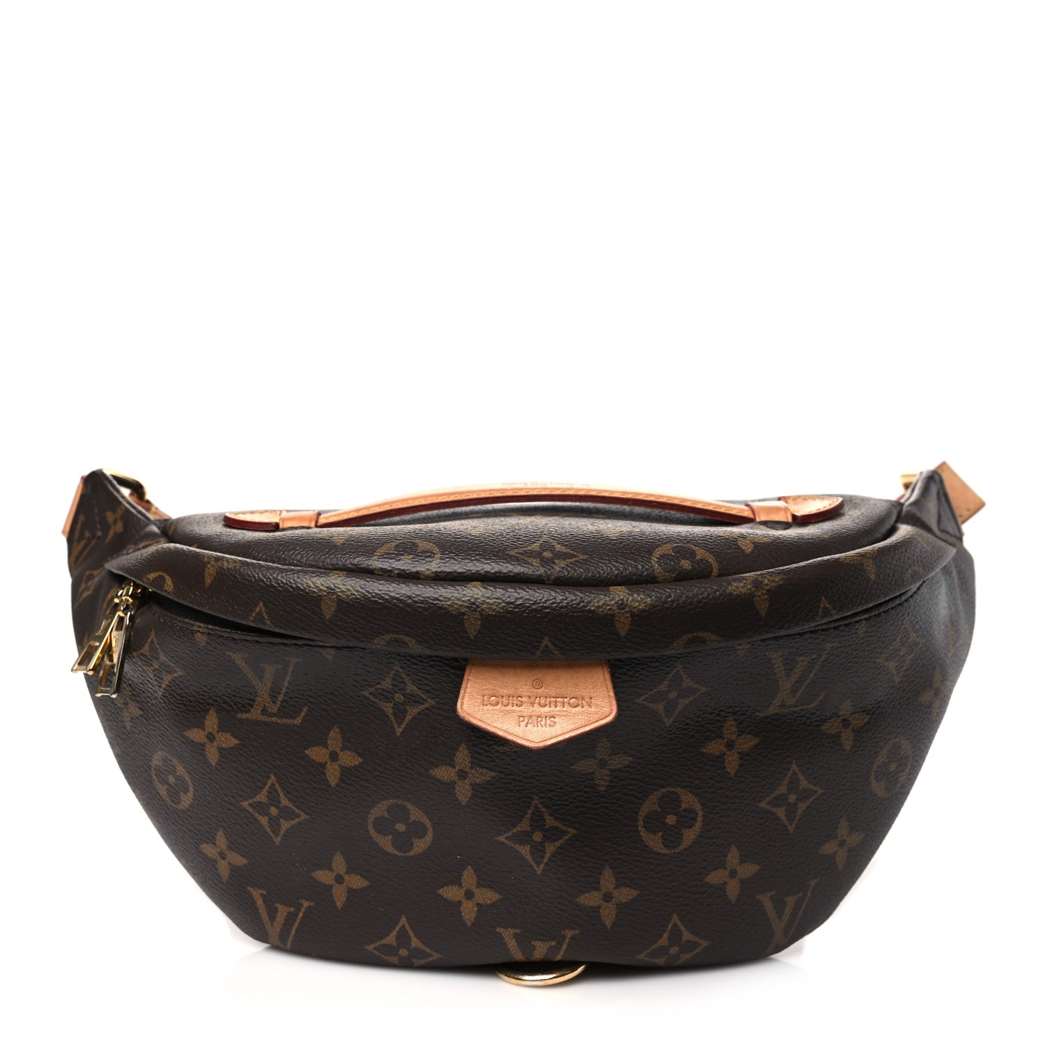 Louis Vuitton Monogram Bumbag 1 of 11