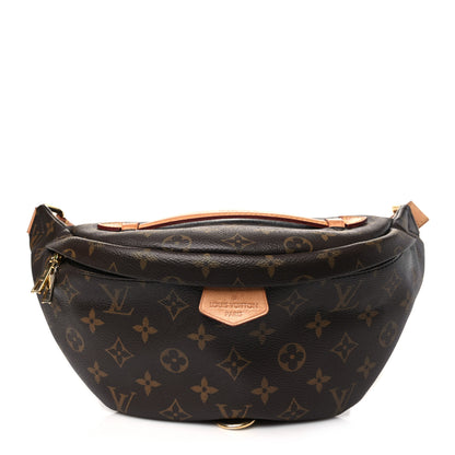 Louis Vuitton Monogram Bumbag 1 of 11
