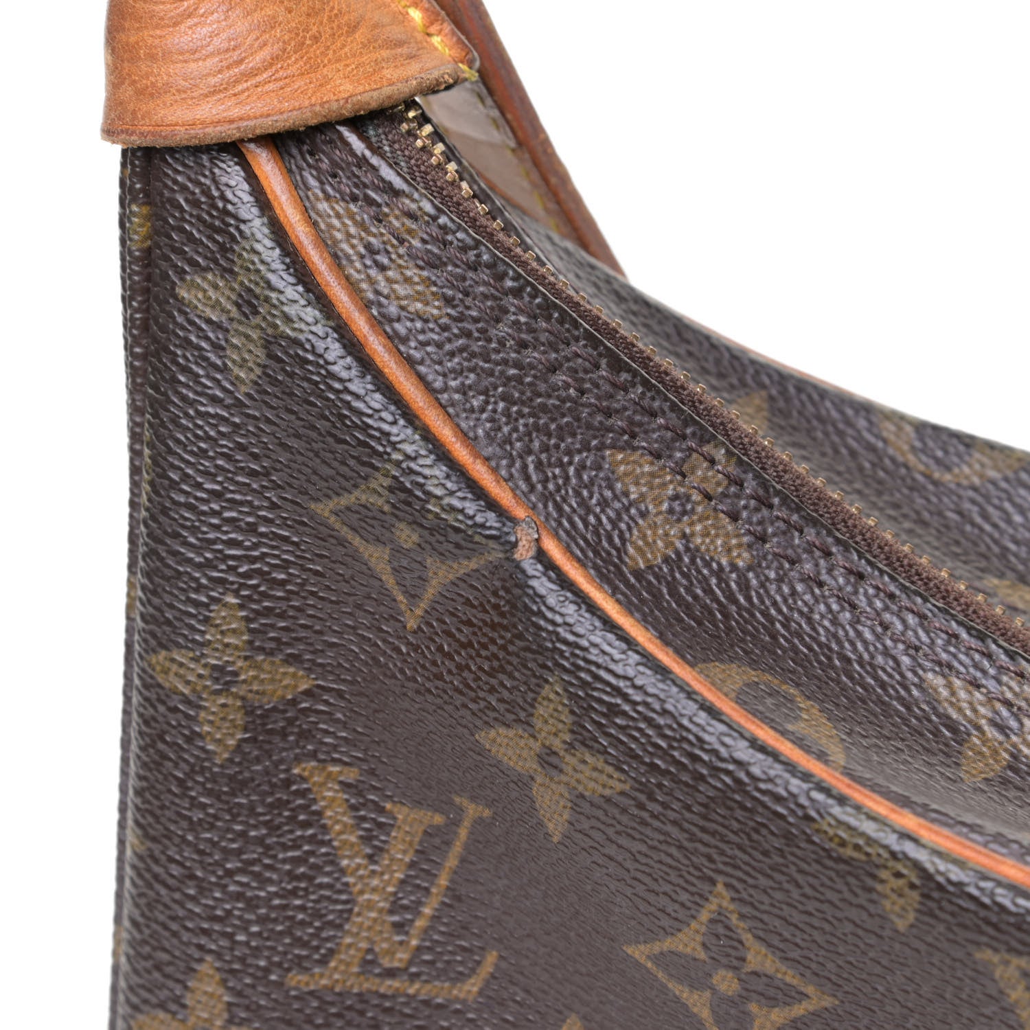 Louis Vuitton Monogram Boulogne 30 8 of 8