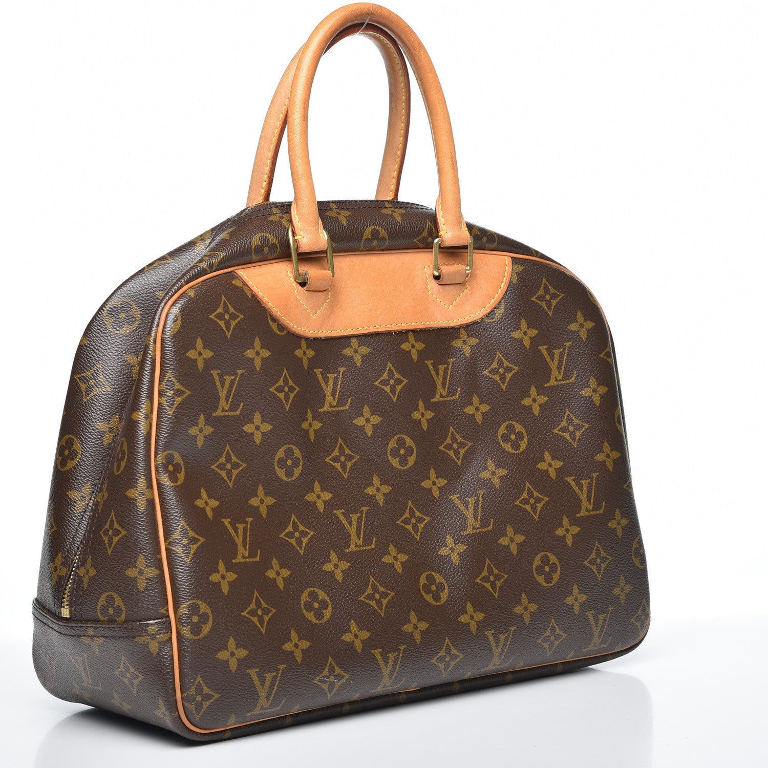 Louis Vuitton Monogram Deauville 2 of 12