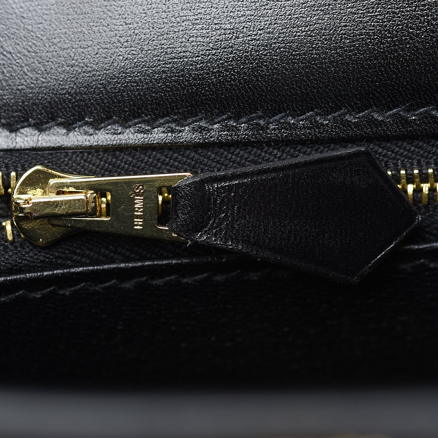 Box Kelly Sellier 32 Black