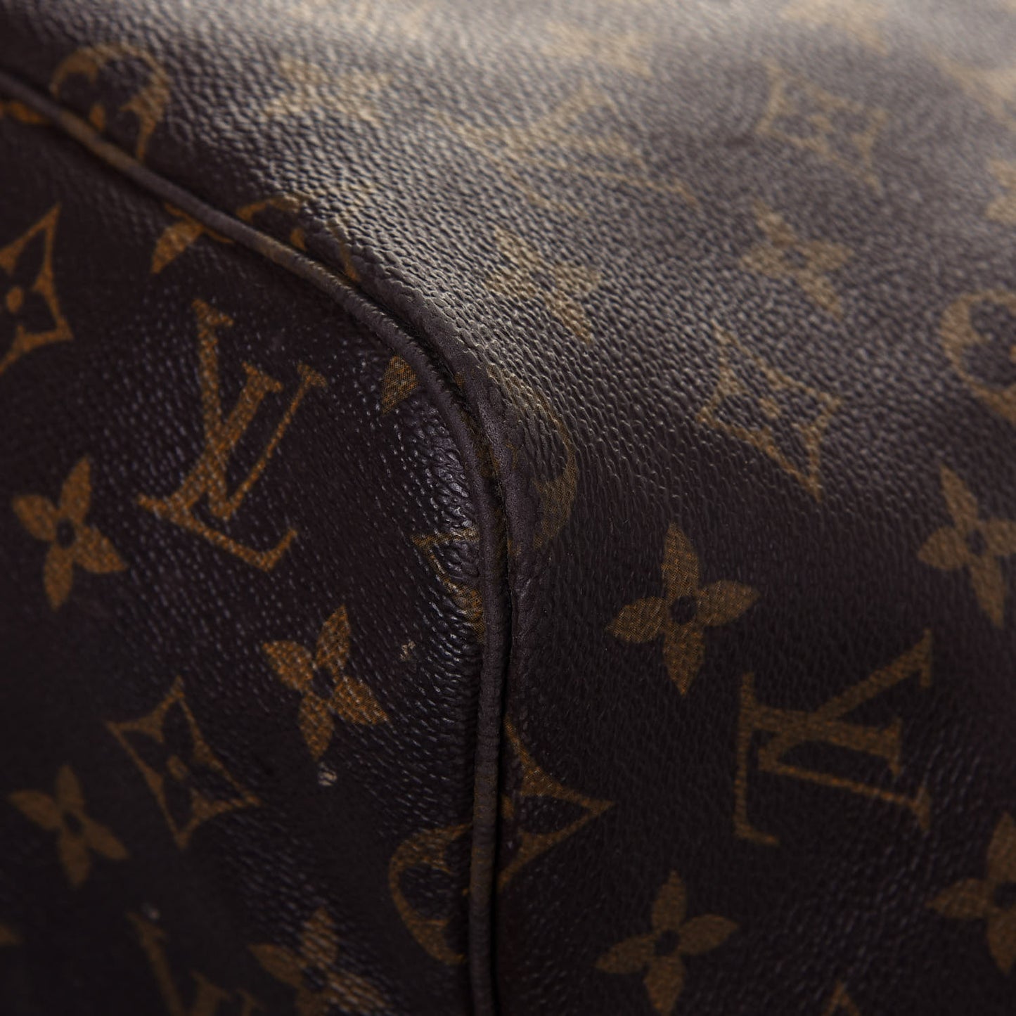 Monogram Neverfull GM