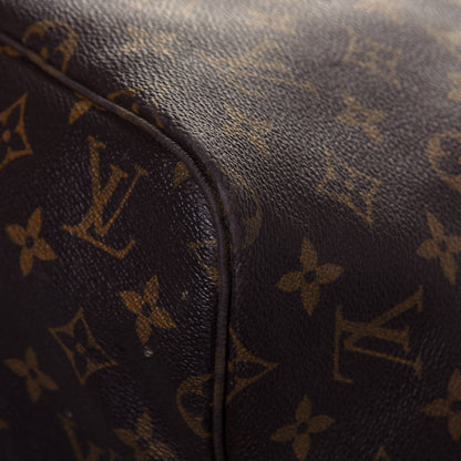 Louis Vuitton Monogram Neverfull GM 10 of 20