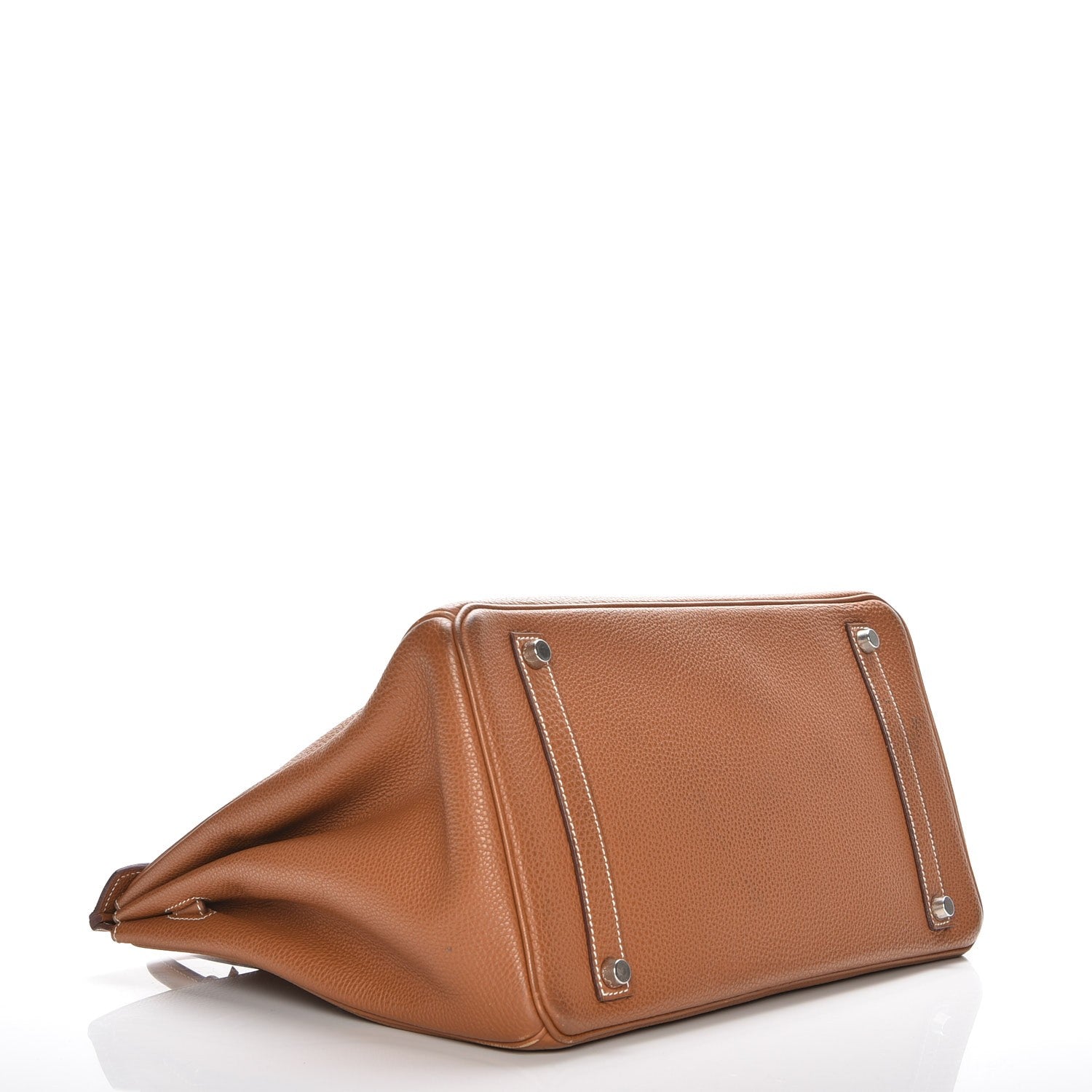 Hermes Togo Birkin 35 Gold 5 of 35