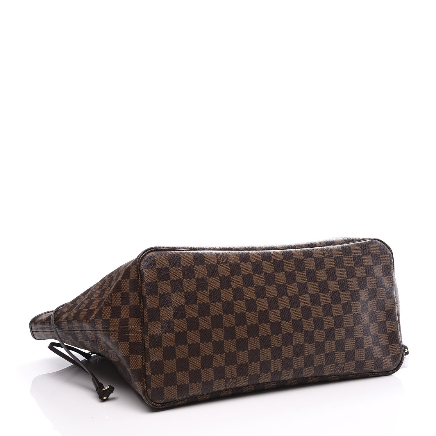 Louis Vuitton Damier Ebene Neo Neverfull GM 4 of 11