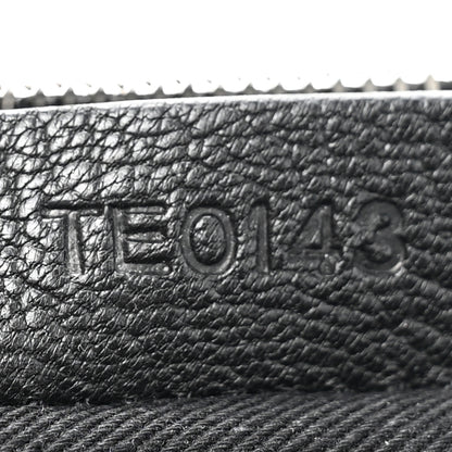 Givenchy Sugar Goatskin Medium Antigona Pouch Black 7 of 9