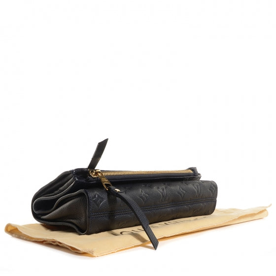 Louis Vuitton Empreinte Petillante Clutch Infini 4 of 7