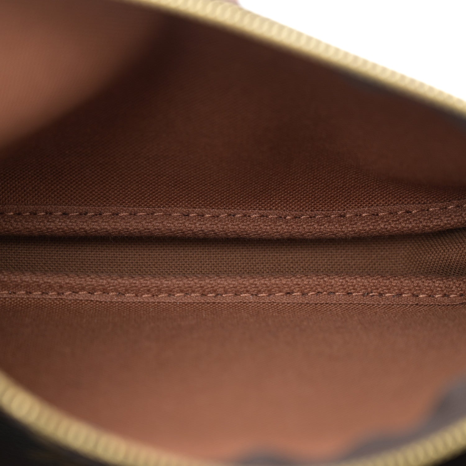 Louis Vuitton Monogram Multi Pochette Accessories Kaki 6 of 11