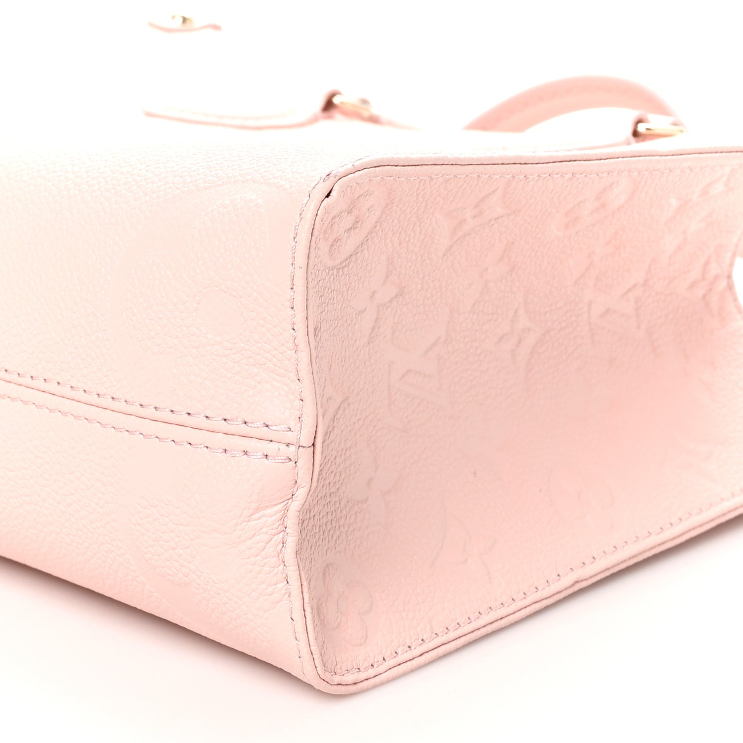 Empreinte Monogram Giant Onthego PM Opale Pink
