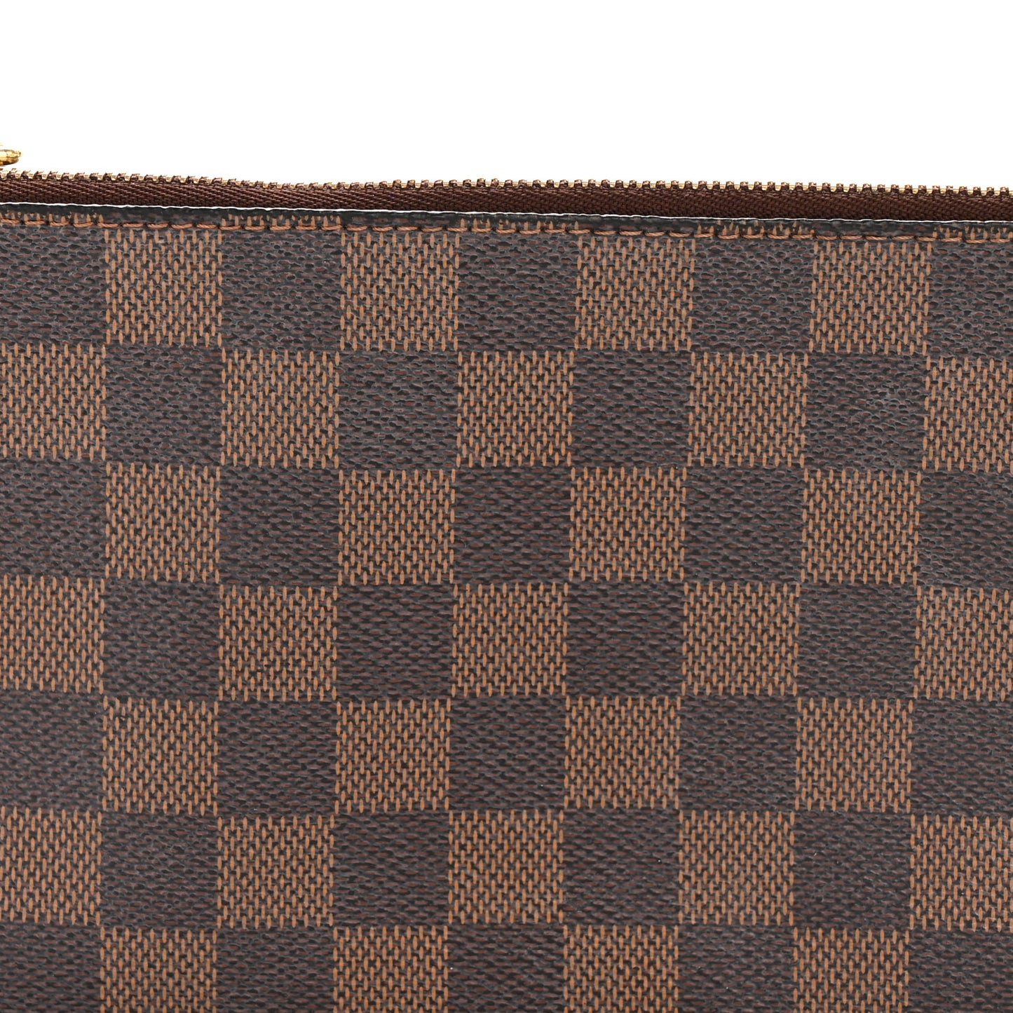 Damier Ebene Pochette Accessories