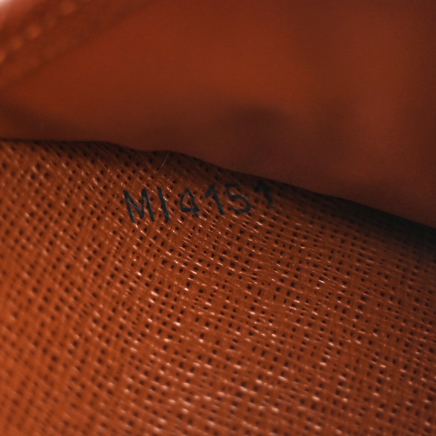 Monogram Zippy Compact Wallet