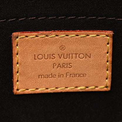 Louis Vuitton Vernis Rosewood Ave Amarante 6 of 10