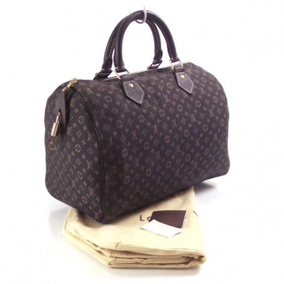 Mini Lin Speedy 30 Ebene