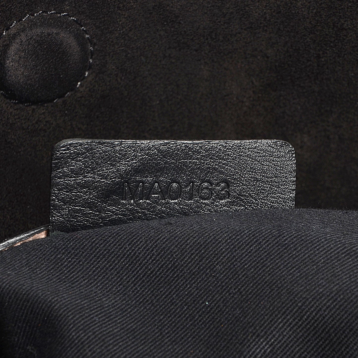 Lambskin North South Nightingale Grey