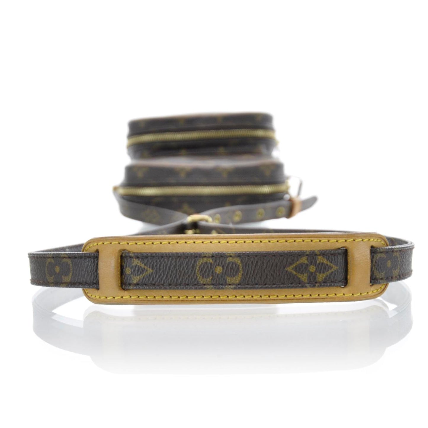 Monogram Amazone