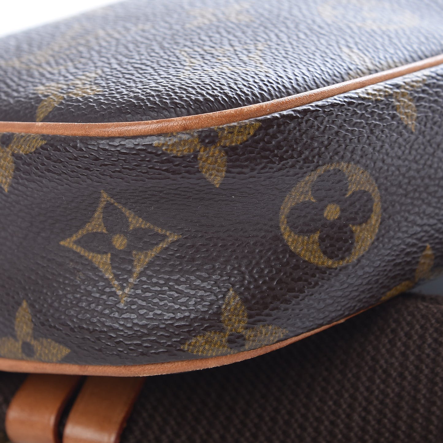 Monogram Pochette Gange