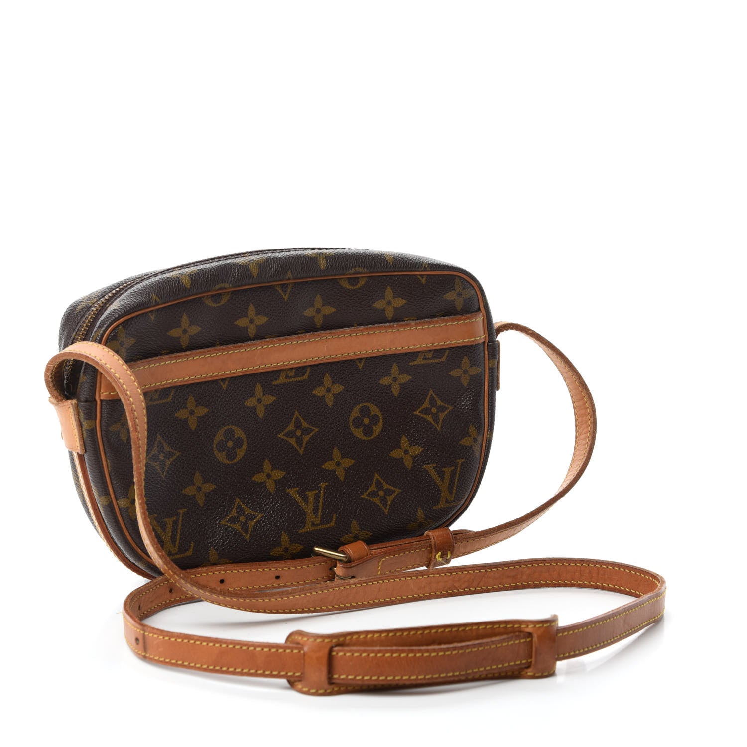 Louis Vuitton Monogram Jeune Fille 3 of 12