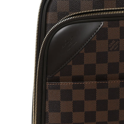 Louis Vuitton Damier Ebene Pegase 60 7 of 11