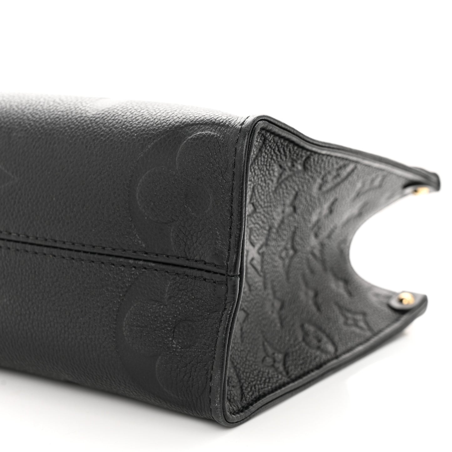 Empreinte Monogram Giant Onthego PM Black