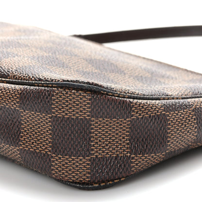 Louis Vuitton Damier Ebene Pochette Accessories 9 of 9