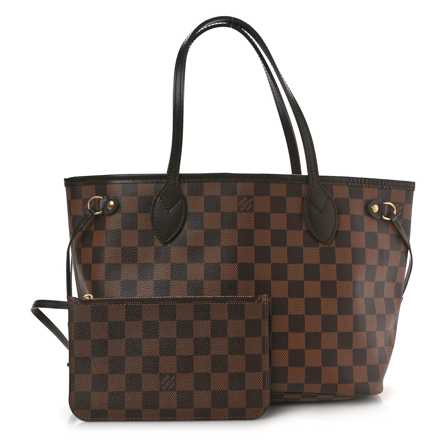 Damier Ebene Neo Neverfull PM