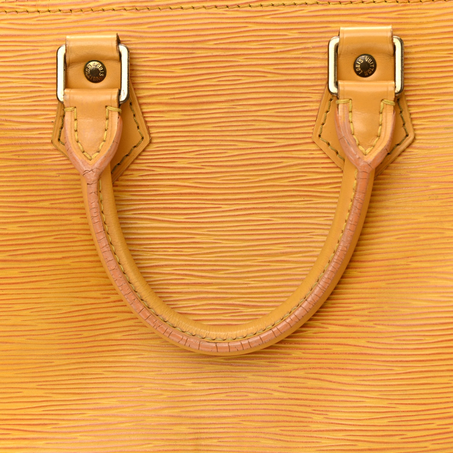Louis Vuitton Epi Speedy 25 Tassil 11 of 13