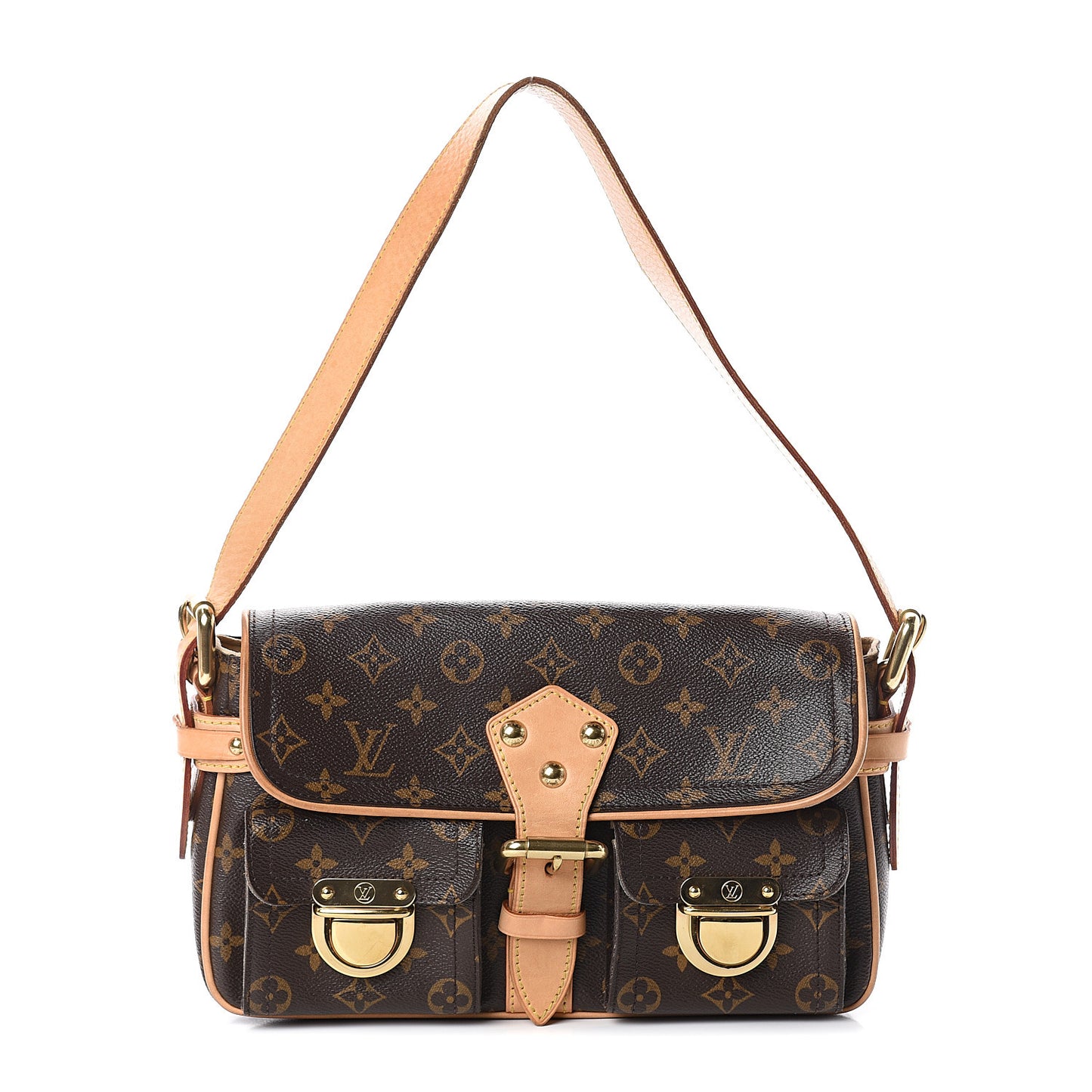 Monogram Hudson PM
