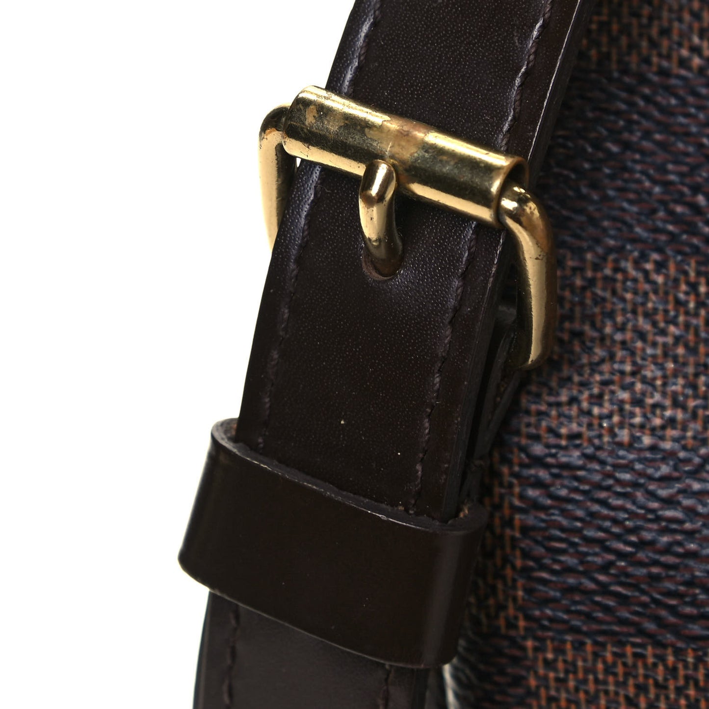 Damier Ebene Speedy Bandouliere 30